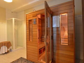 Villa Barvaux-sur-Ourthe  38