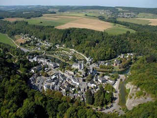 Villa Barvaux-sur-Ourthe Entorno 25