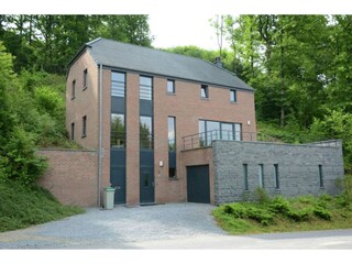Villa Barvaux-sur-Ourthe Grabación al aire libre 4
