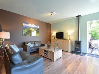 Villa Barvaux-sur-Ourthe Ausstattung 25