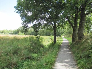 Villa Barvaux-sur-Ourthe Entorno 34
