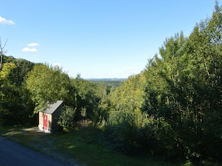 Villa Barvaux-sur-Ourthe Außenaufnahme 2