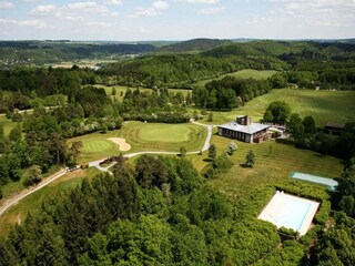 Villa Barvaux-sur-Ourthe Environment 29
