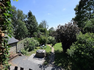 Holiday house Houffalize Outdoor Recording 5