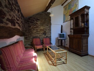 Casa per le vacanze Houffalize Caratteristiche 14