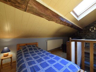 Maison de vacances Houffalize Équipement 15