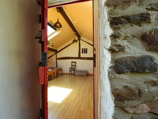 Ferienhaus Houffalize Ausstattung 9