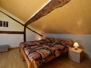 Vakantiehuis Houffalize Kenmerken 12