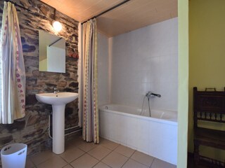 Maison de vacances Houffalize Équipement 25