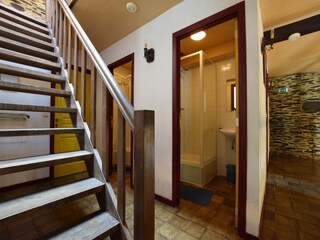 Holiday house Houffalize Features 13
