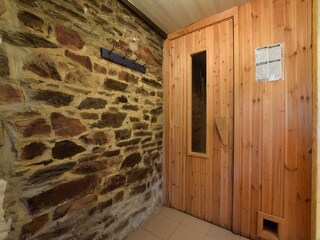 Casa de vacaciones Houffalize  37