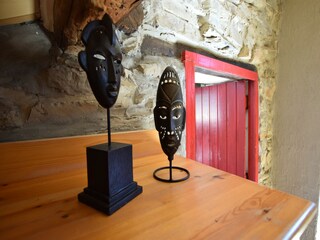 Maison de vacances Houffalize  37