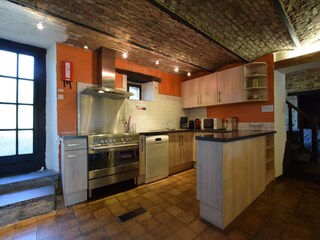 Ferienhaus Houffalize Ausstattung 14