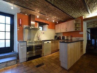 Holiday house Houffalize Features 12