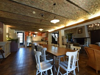 Ferienhaus Houffalize Ausstattung 22