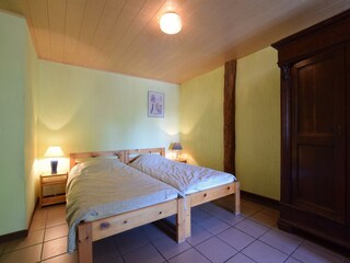 Ferienhaus Houffalize Ausstattung 23