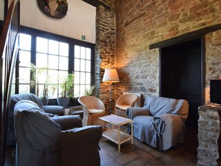 Ferienhaus Houffalize Ausstattung 9