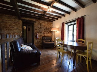 Holiday house Houffalize Features 14