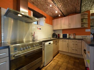 Ferienhaus Houffalize Ausstattung 25