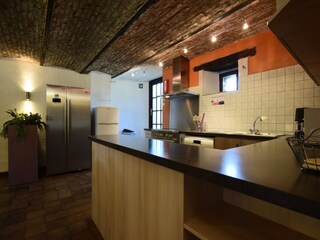 Ferienhaus Houffalize Ausstattung 19