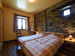 Ferienhaus Houffalize Ausstattung 20