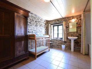 Holiday house Houffalize Features 16