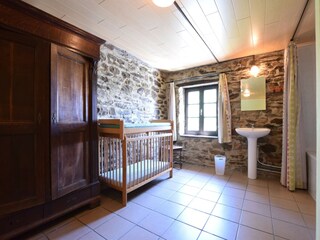 Maison de vacances Houffalize Équipement 16