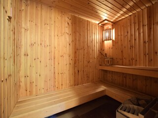 Maison de vacances Houffalize  35