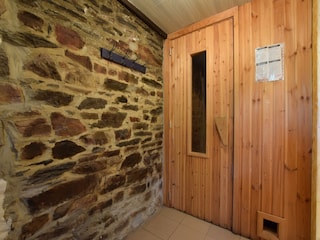 Vakantiehuis Houffalize  36