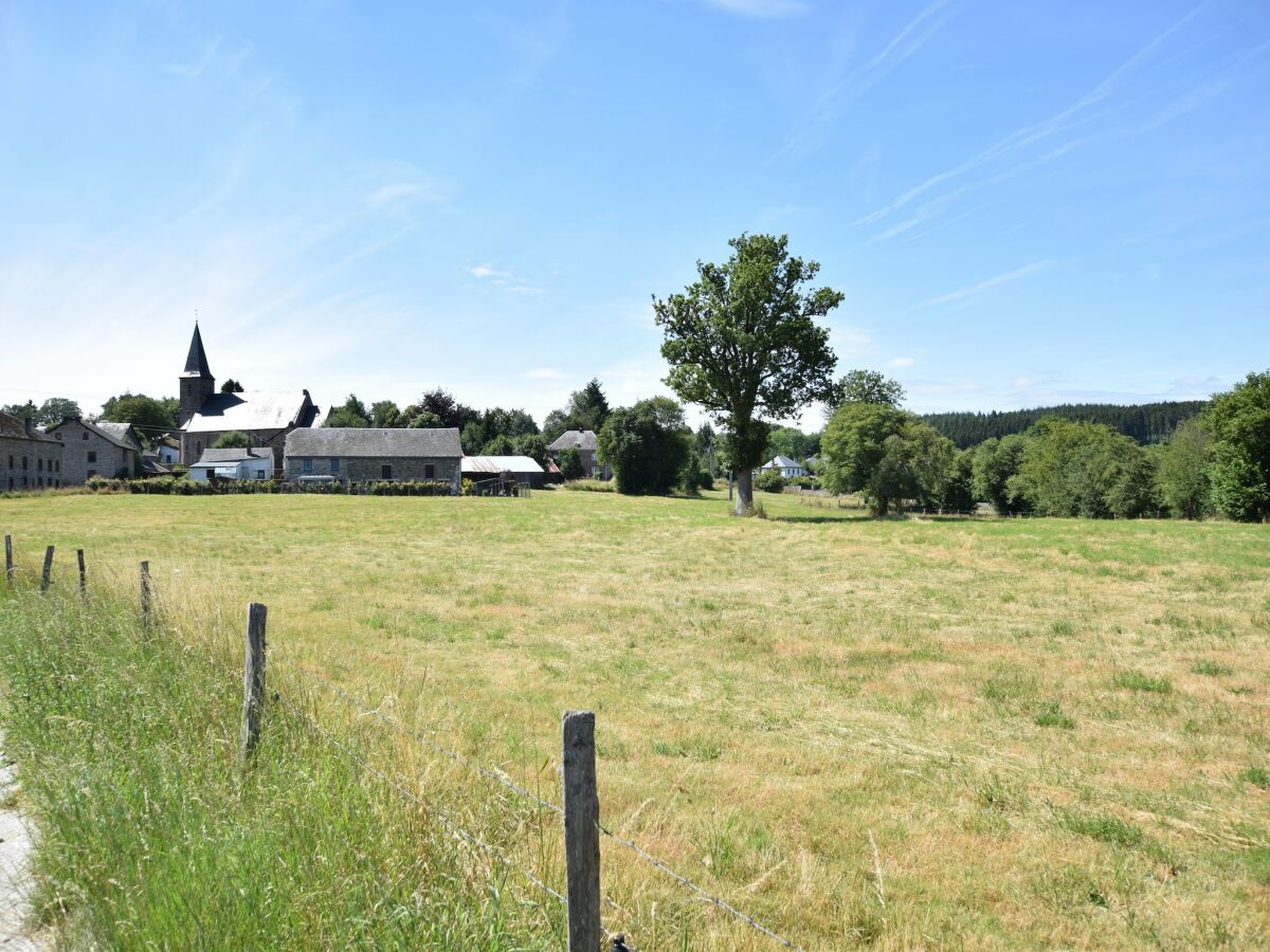 Ferienhaus Houffalize Umgebung 34