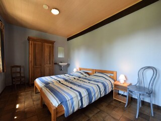 Casa de vacaciones Houffalize Características 19