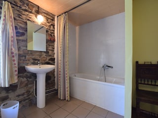 Maison de vacances Houffalize Équipement 30