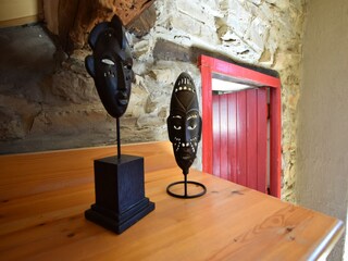 Holiday house Houffalize  38