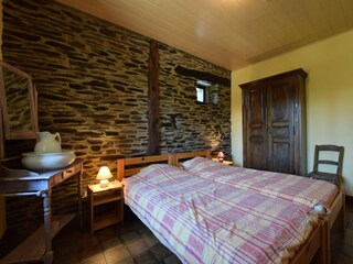 Holiday house Houffalize Features 10