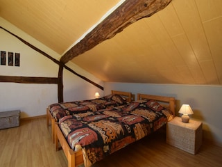 Ferienhaus Houffalize Ausstattung 31