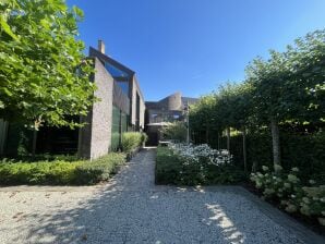 Modern vakantiehuis nabij Brugge en de Noordzee - Dammen in Vlaanderen - image1