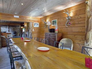 Villa Stoumont Features 13