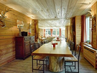 Villa Stoumont Features 14