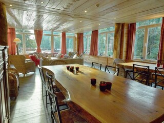 Villa Stoumont Features 15