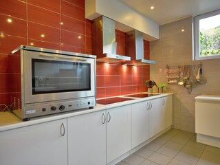 Villa Stoumont Features 18