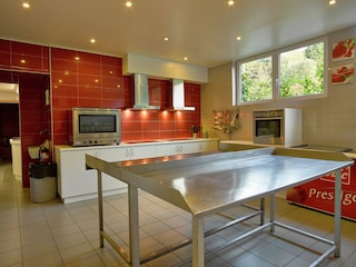 Villa Stoumont Ausstattung 19