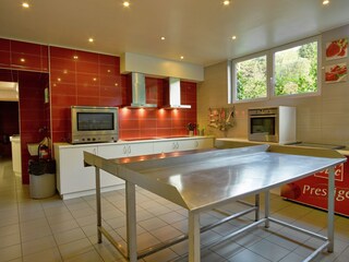 Villa Stoumont Features 19