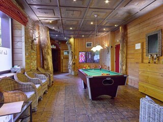 Villa Stoumont Features 9