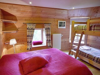 Villa Stoumont Features 23