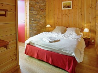 Villa Stoumont Caratteristiche 24