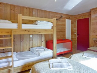 Villa Stoumont Caratteristiche 28