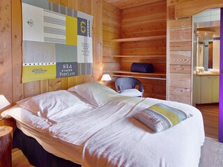 Villa Stoumont Features 29