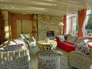 Villa Stoumont Features 12