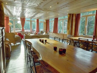 Villa Stoumont Ausstattung 33