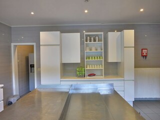 Villa Stoumont Équipement 11